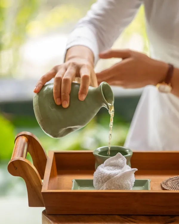original 32 시나몬 하쿠라 후라 몰디브(Cinnamon Hakuraa Huraa Maldives)의 만다라 스파(Mandara Spa)는 럭셔리 어워즈(Luxuri Awards)에서 ‘2026년 최고의 전통 힐링 스파’로 선정되었습니다. 이는 오랜 전통을 바탕으로 한 웰니스 접근 방식과 세심한 고객 서비스를 꾸준히 실천해 온 점을 높이 평가받은 결과입니다.