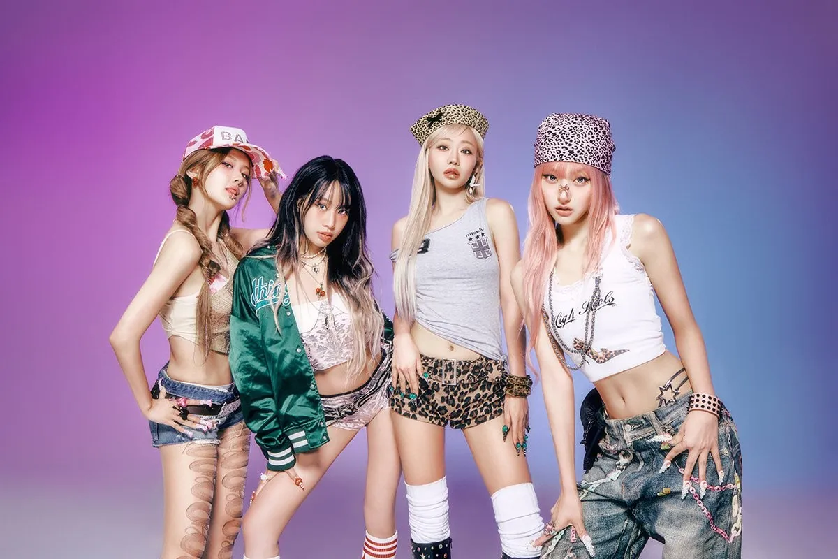 original.avif 13 NEXST 주식회사(본사: 도쿄도 미나토구, 이하 “NEXST”)와 4인조 실력파 K-POP 그룹 KISS OF LIFE가 협업한 VR 콘텐츠 「Xmersive: KISS OF LIFE from Japan Debut Tour 」가 오늘부터 특별 판매를 시작했습니다.